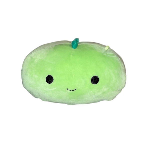 Squishmallows Other - Squishmallow Danny the Dinosaur Stackable Stuffed Plush